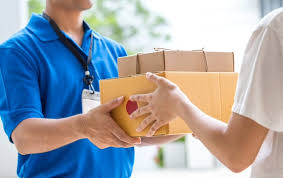 Same Day Delivery